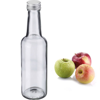 Gradhalsflasche 250ml