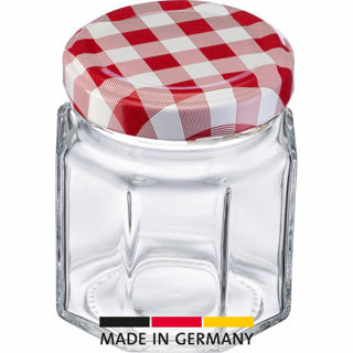 Gläser Eckig 100ml