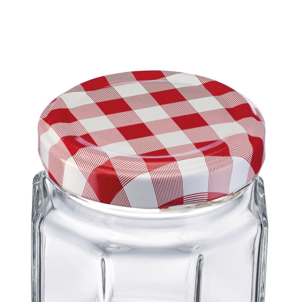 Gläser Eckig 100ml