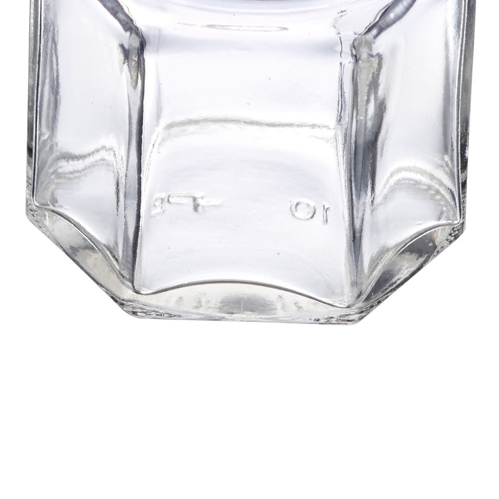 Einmachgläser 45ml, 8 Stück