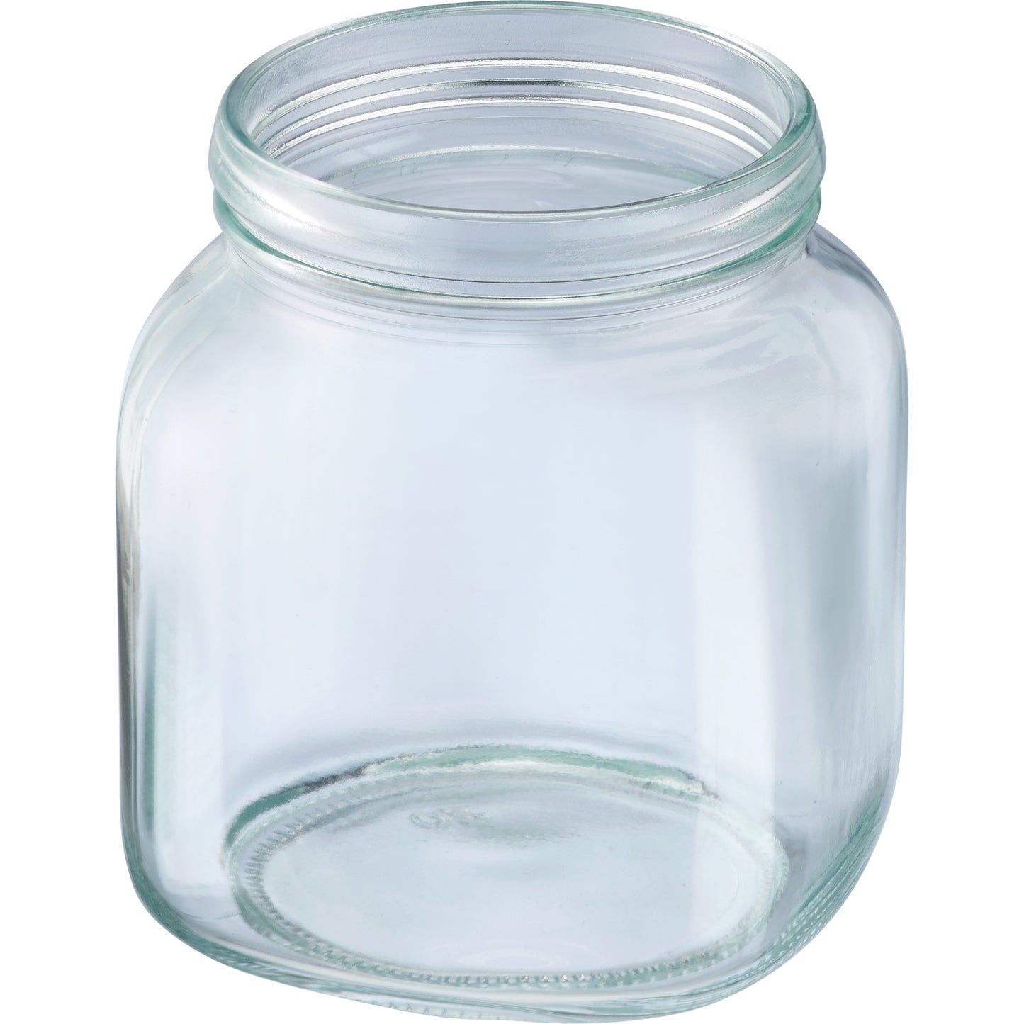 Drahtbügelglas 1 Liter
