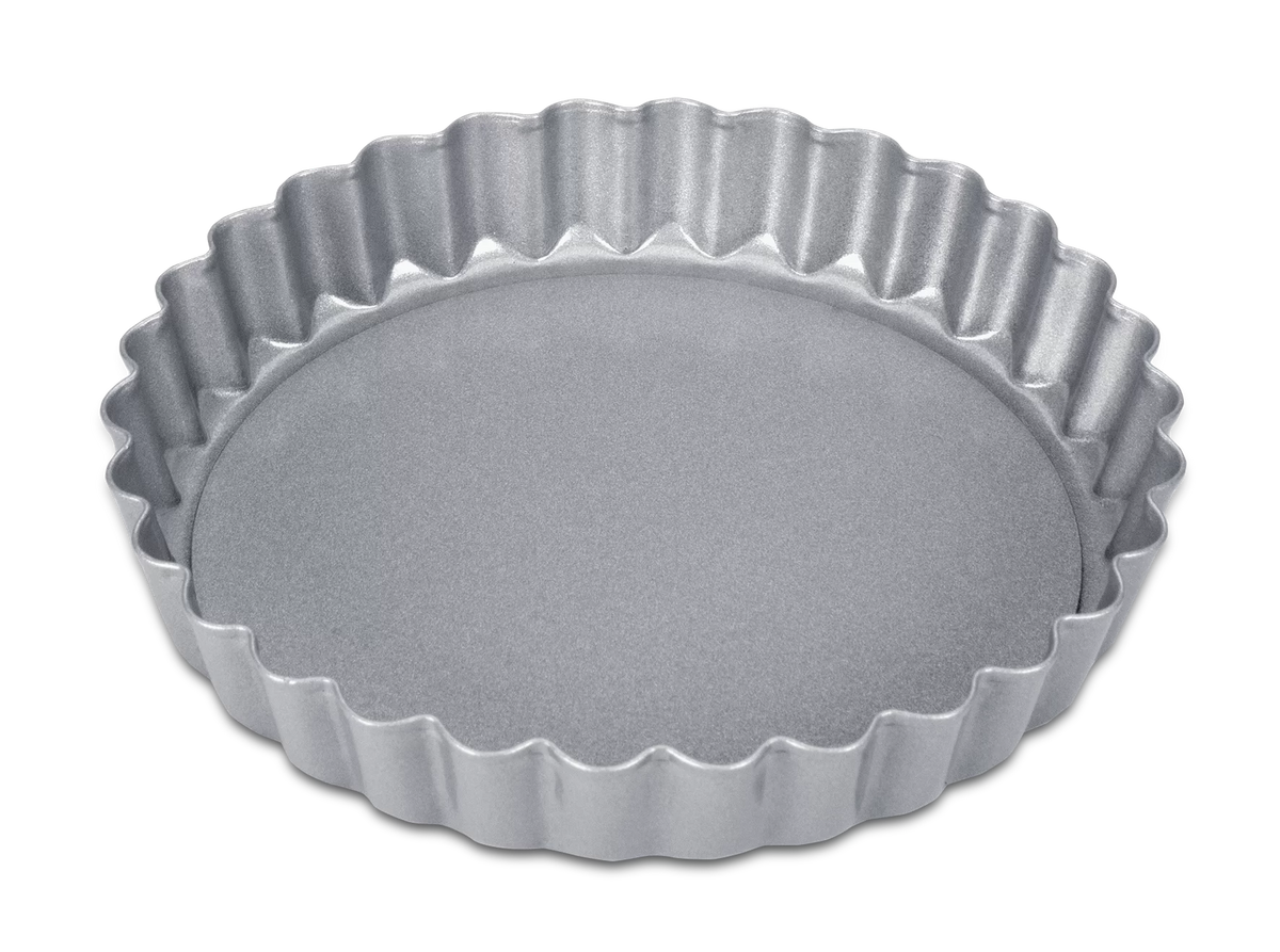 Tarteform mit Hebeboden