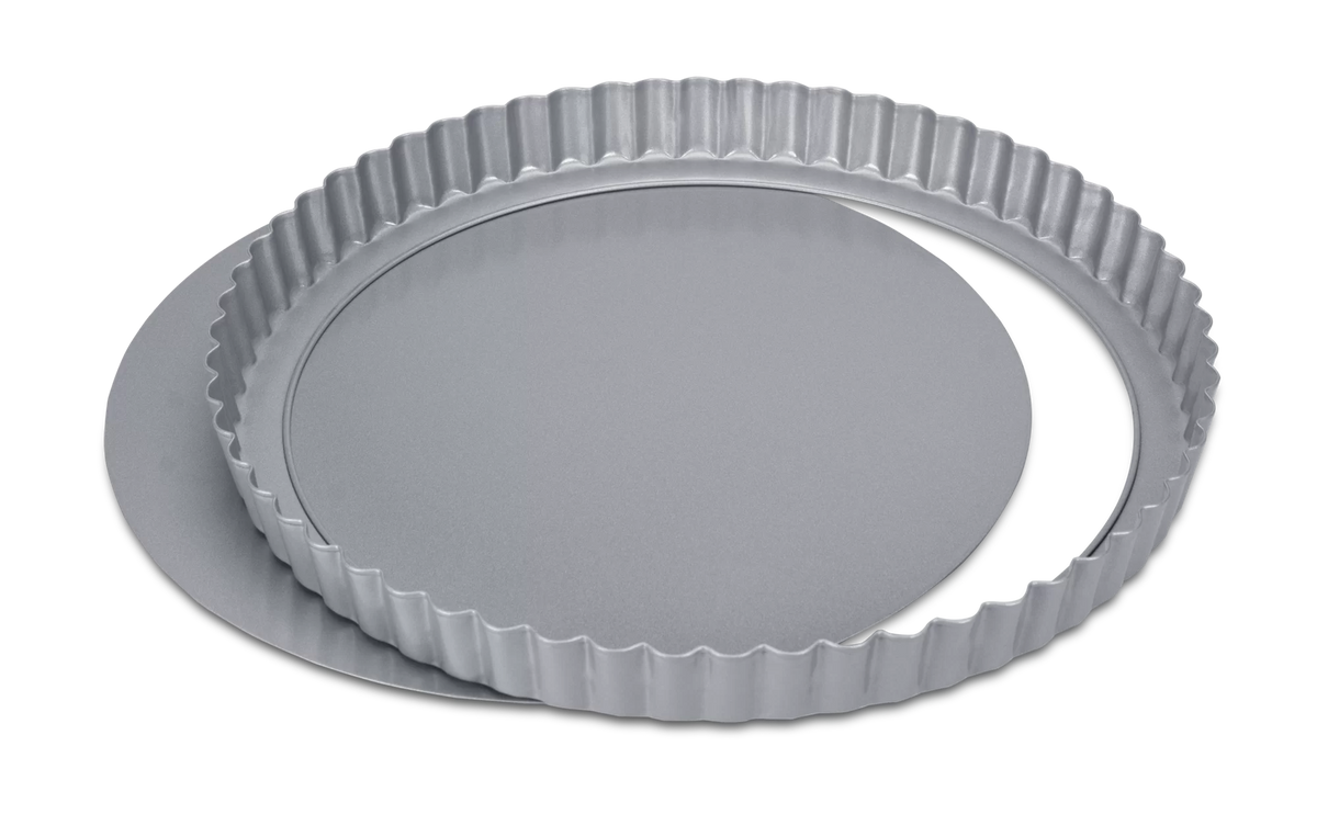 Tarteform Ø24cm mit Hebeboden