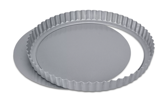 Tarteform Ø24cm mit Hebeboden