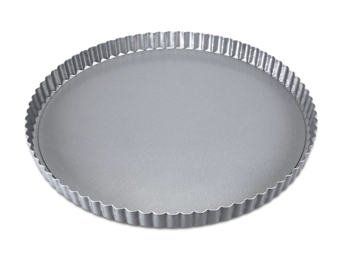 Tarteform Ø28cm mit Hebeboden