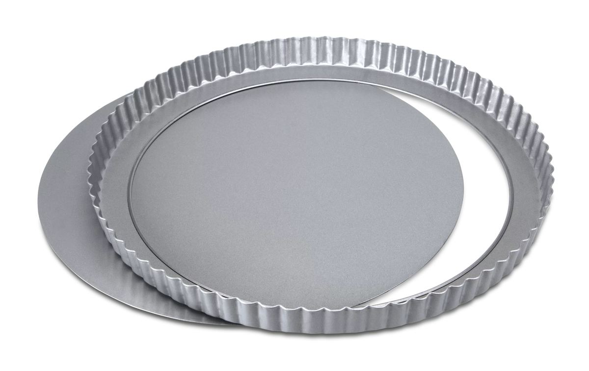 Tarteform Ø28cm mit Hebeboden
