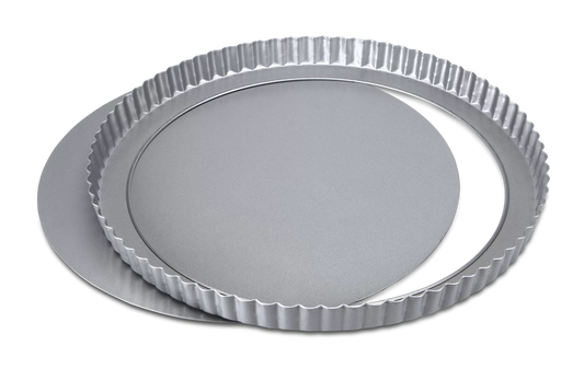 Tarteform Ø28cm mit Hebeboden