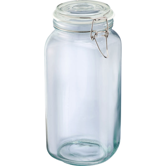 Drahtbügelglas 2 Liter