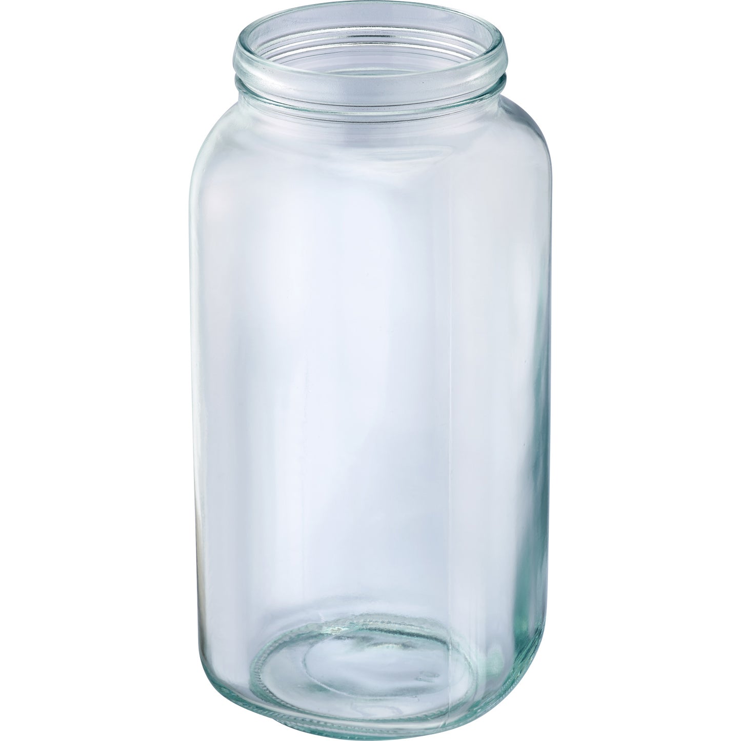 Drahtbügelglas 2 Liter