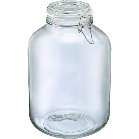 Drahtbügelglas 5000ml