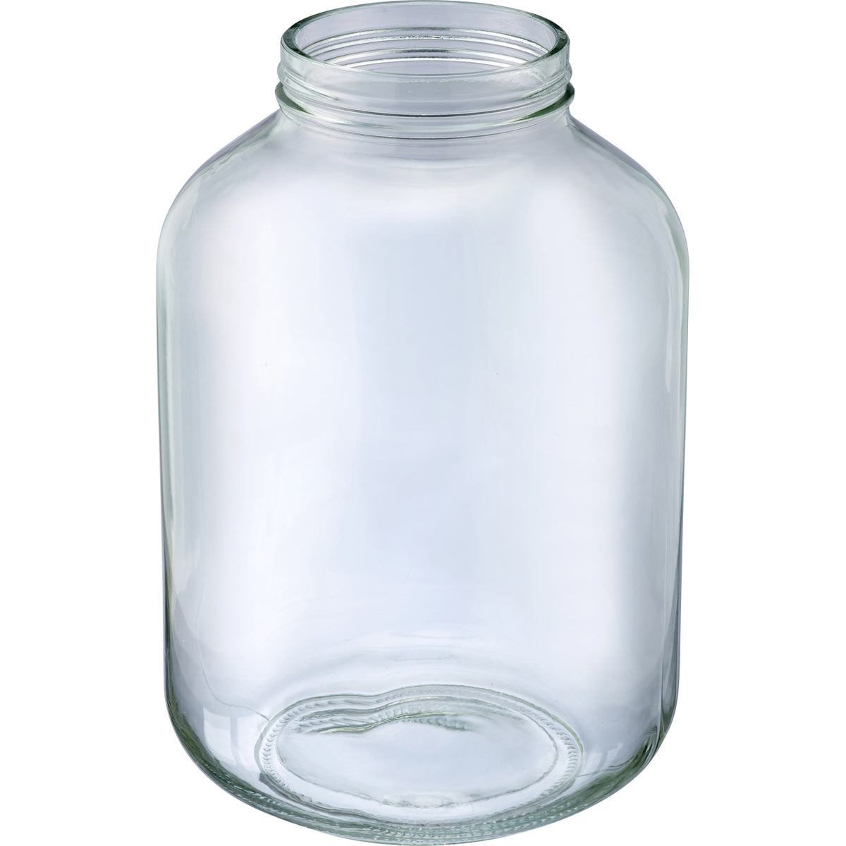 Drahtbügelglas 5000ml