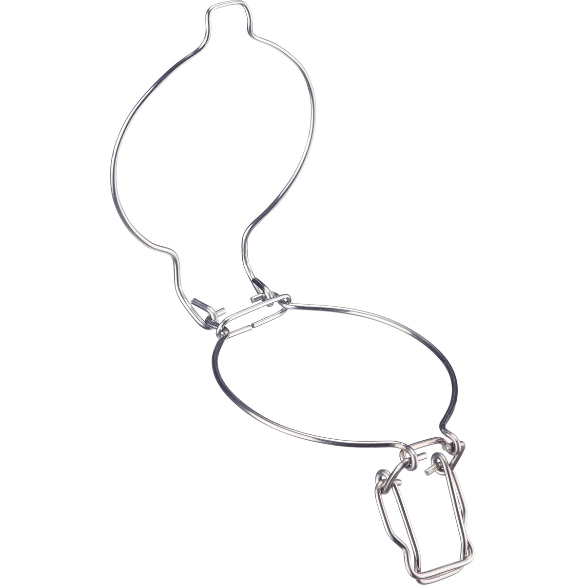 Drahtbügelglas 5000ml