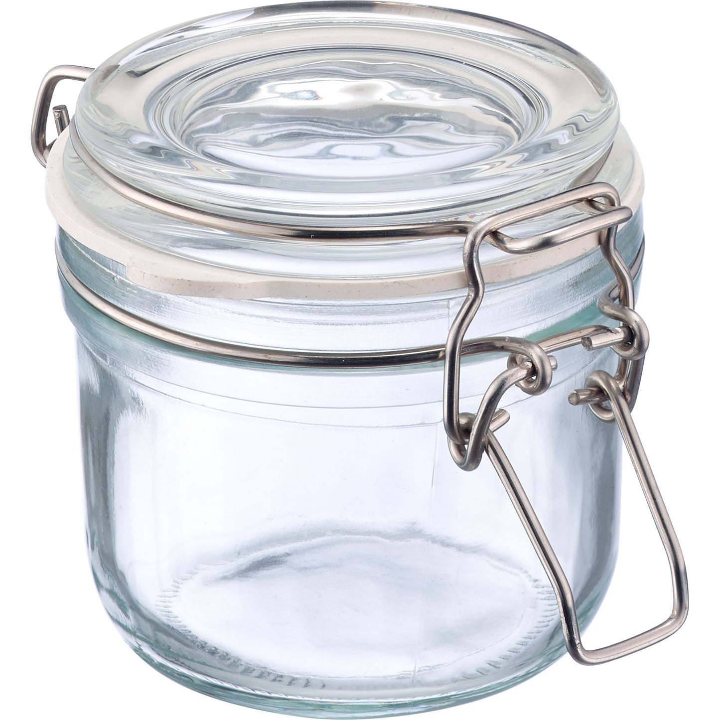 Drahtbügelglas 200ml
