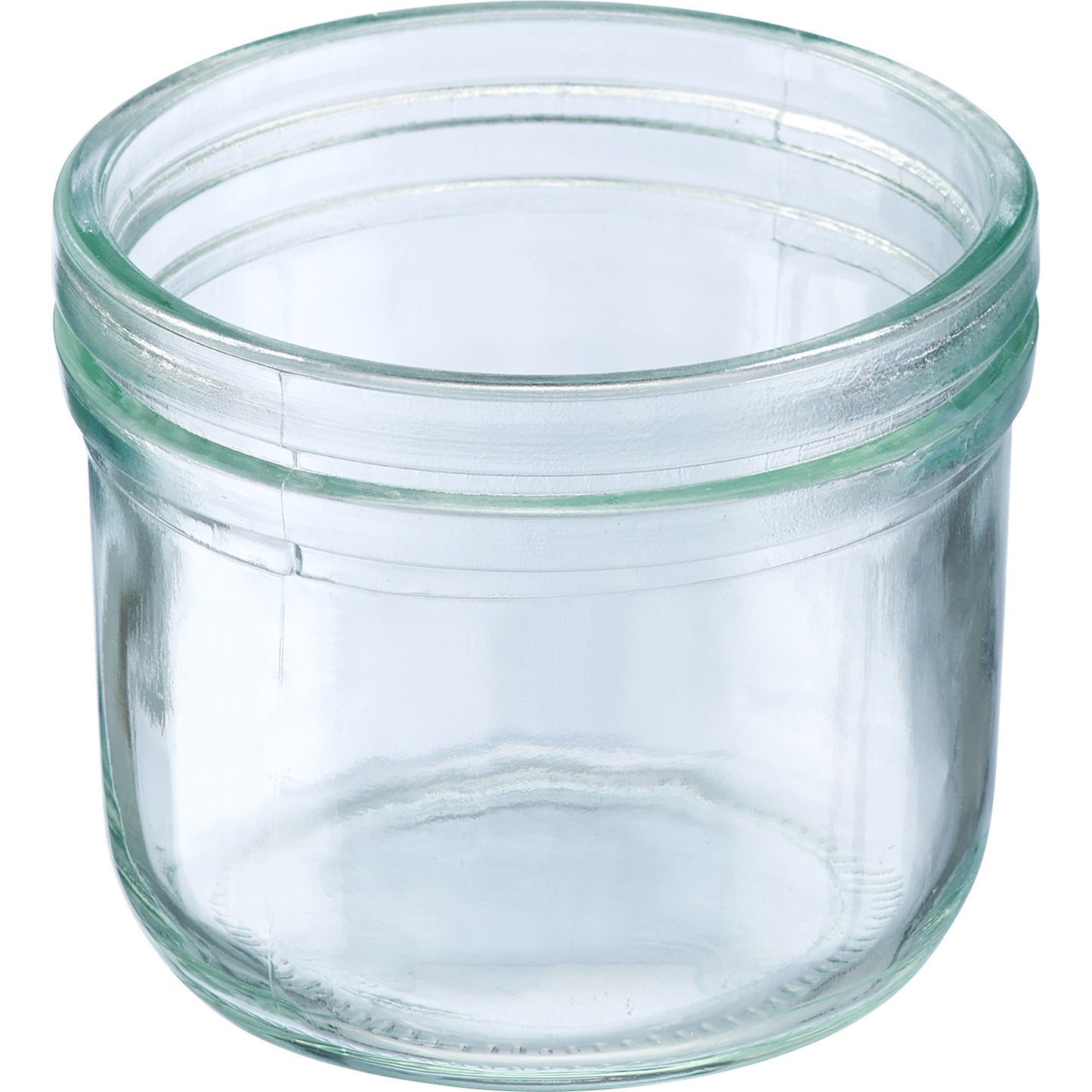Drahtbügelglas 200ml