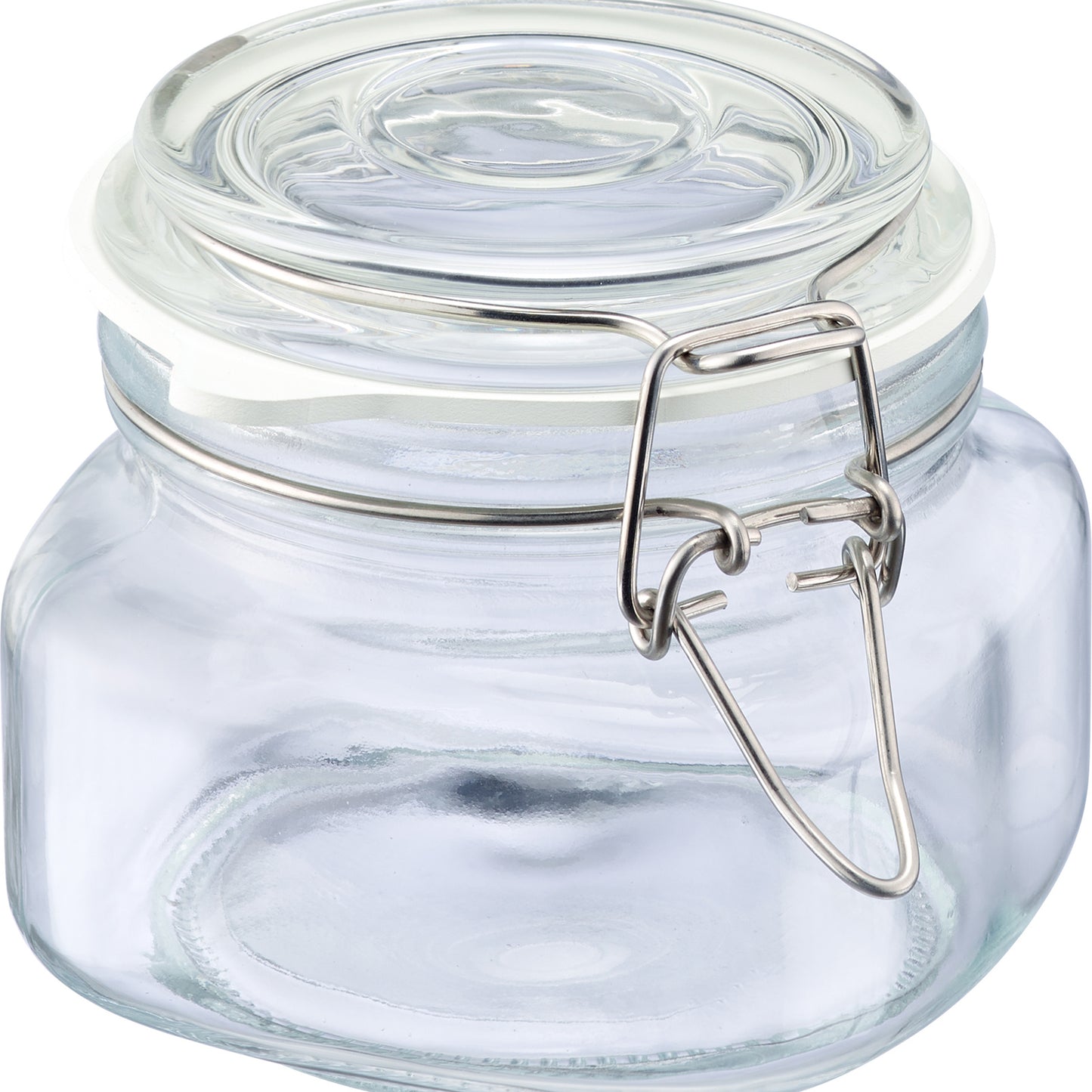 Drahtbügelglas 500ml