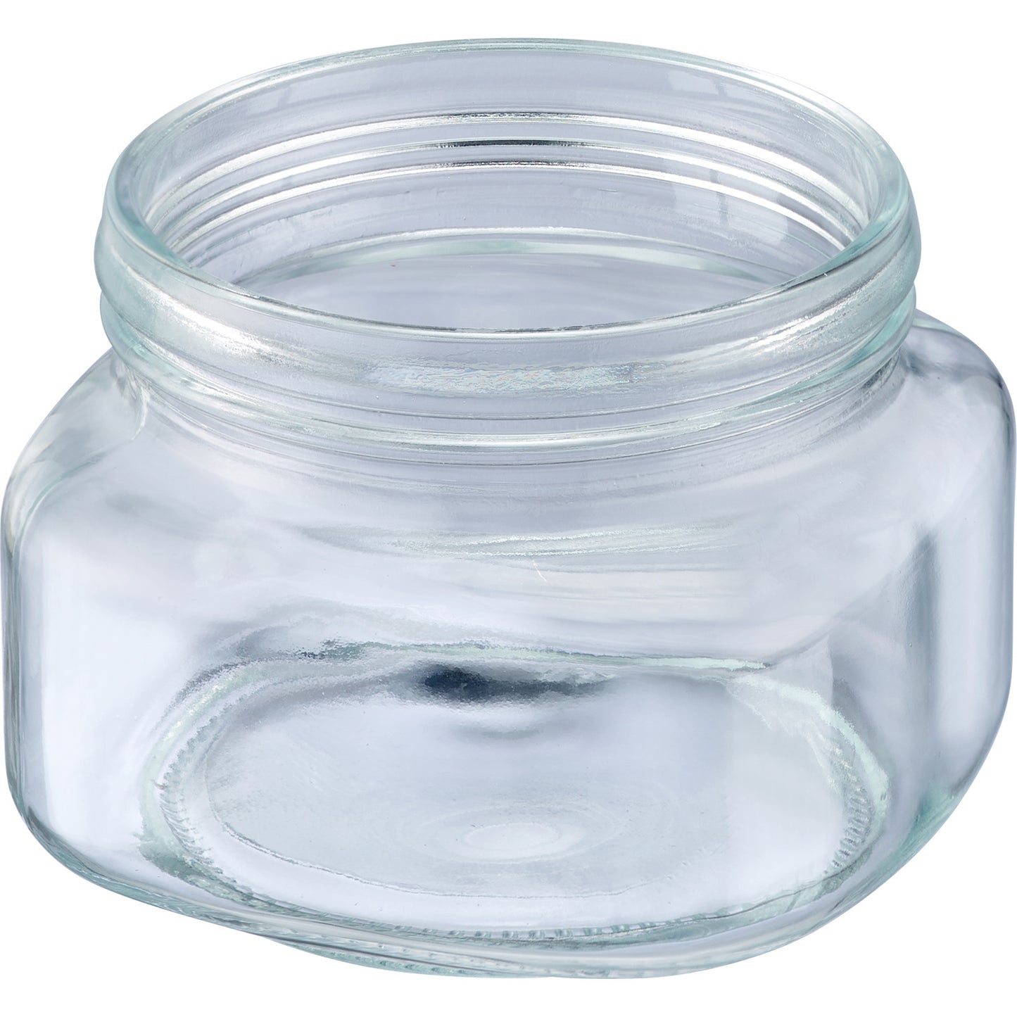 Drahtbügelglas 500ml