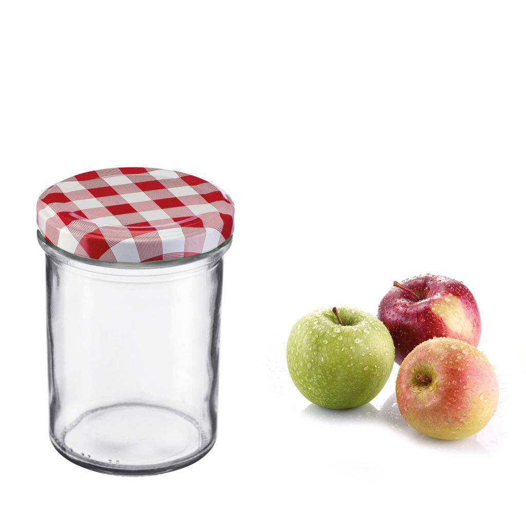 Sturzglas 230ml, Ø66mm