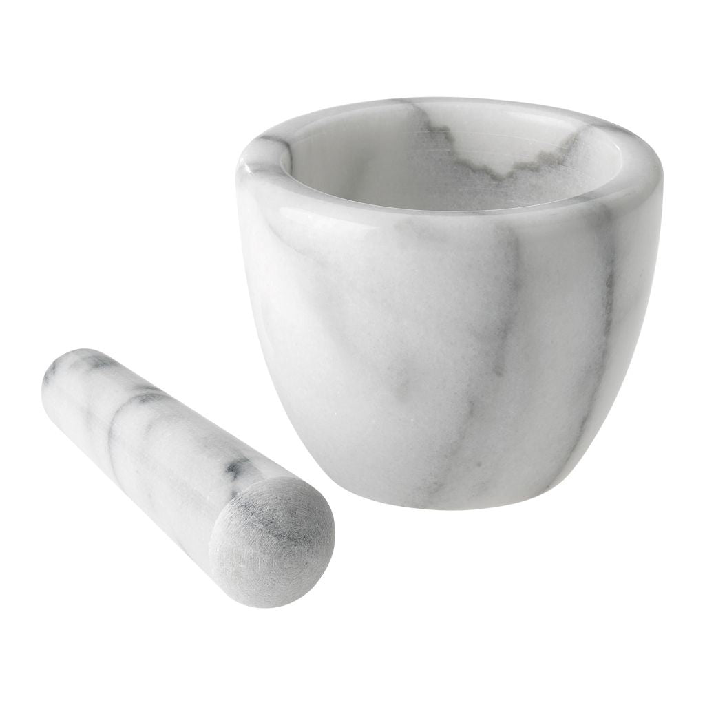 Mörser, Marmor 10cm