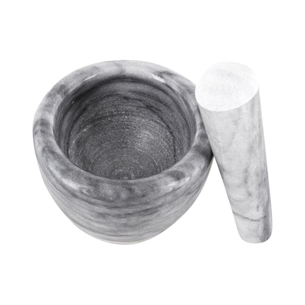 Mörser, Marmor 10cm