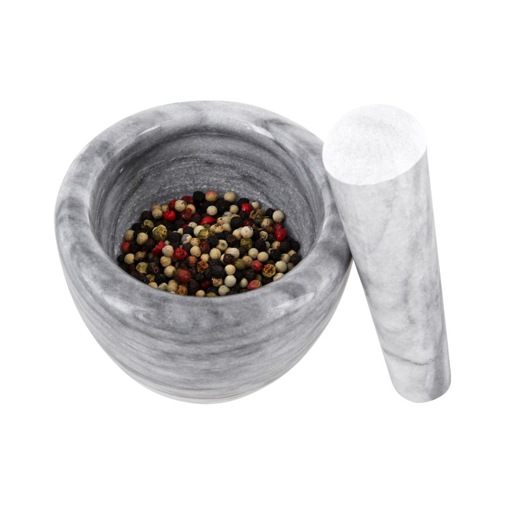 Mörser, Marmor 10cm