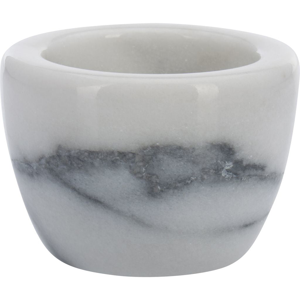 Mörser, Marmor 10cm