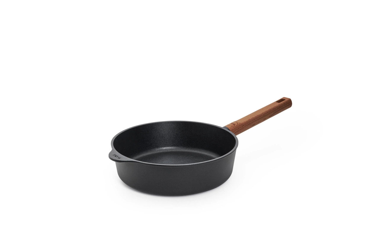Hochrandpfanne Ø24cm - Eco Logic