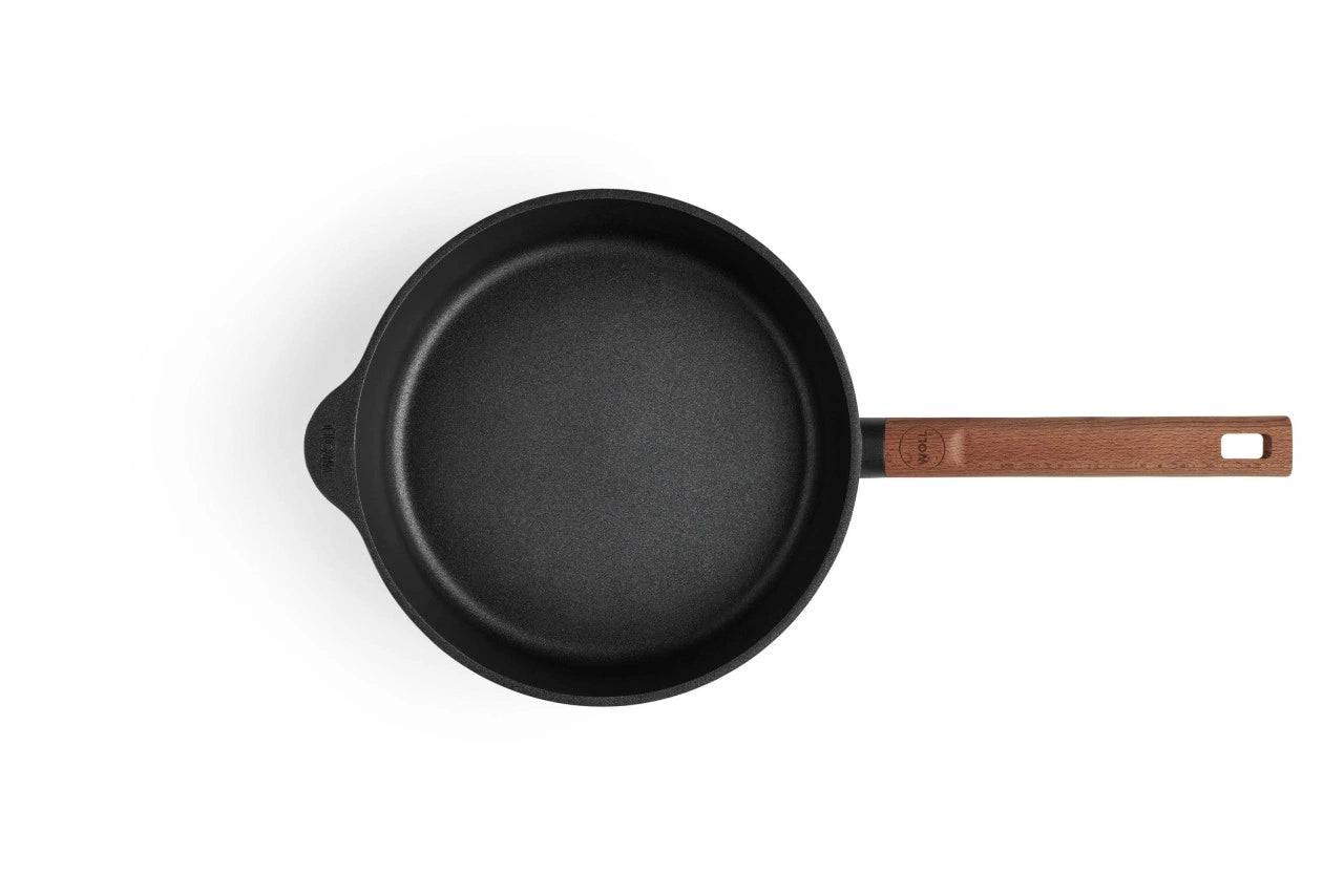 Hochrandpfanne Ø24cm - Eco Logic