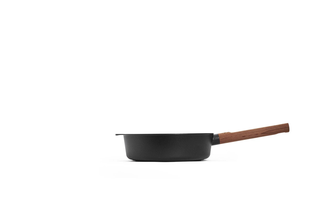 Hochrandpfanne Ø24cm - Eco Logic