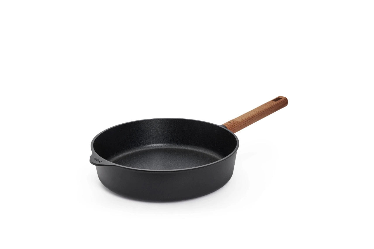 Hochrandpfanne Ø28cm - Eco Logic