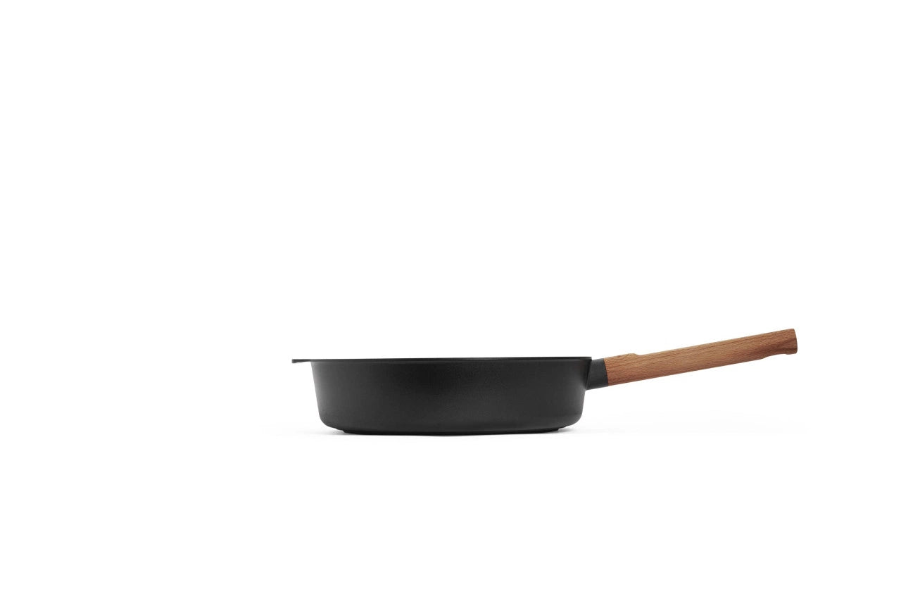 Hochrandpfanne Ø28cm - Eco Logic