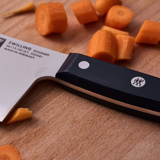 Hackmesser 15cm - Gourmet
