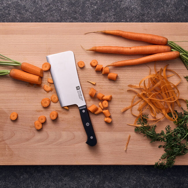 Hackmesser 15cm - Gourmet