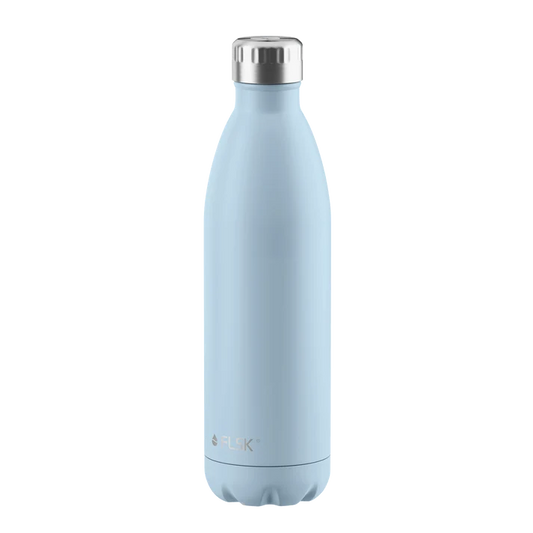 FLSK Trinkflasche aus Edelstahl 750 ml - polar