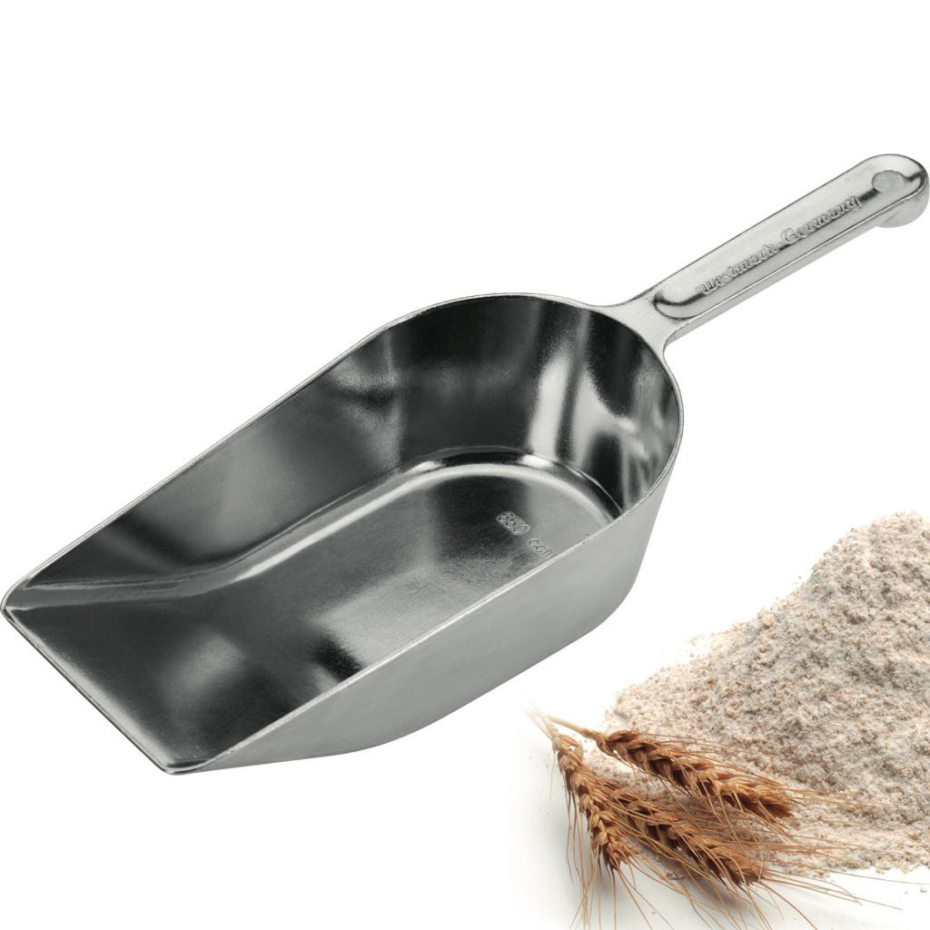 Haushaltsschaufel 650ml