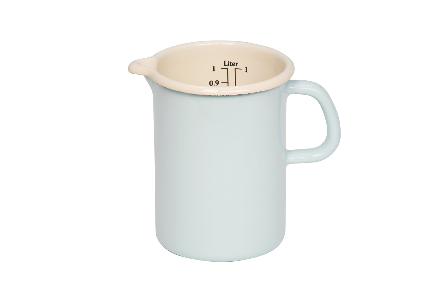 Küchenmaß 1,0 Liter
