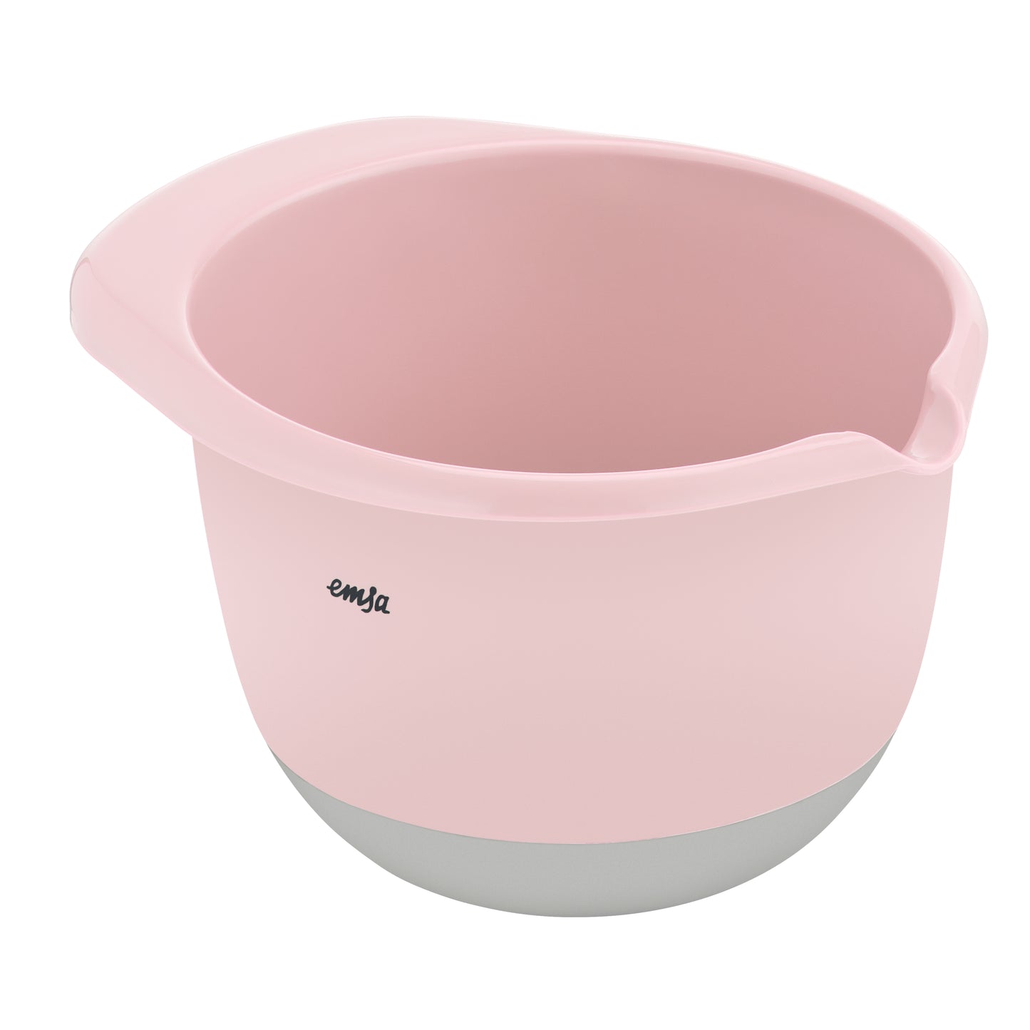 Rührschüssel kunststoff Prep&Bake rosa 1,4 Liter