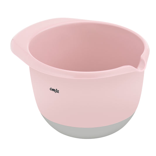 Rührschüssel kunststoff Prep&Bake rosa 1,4 Liter
