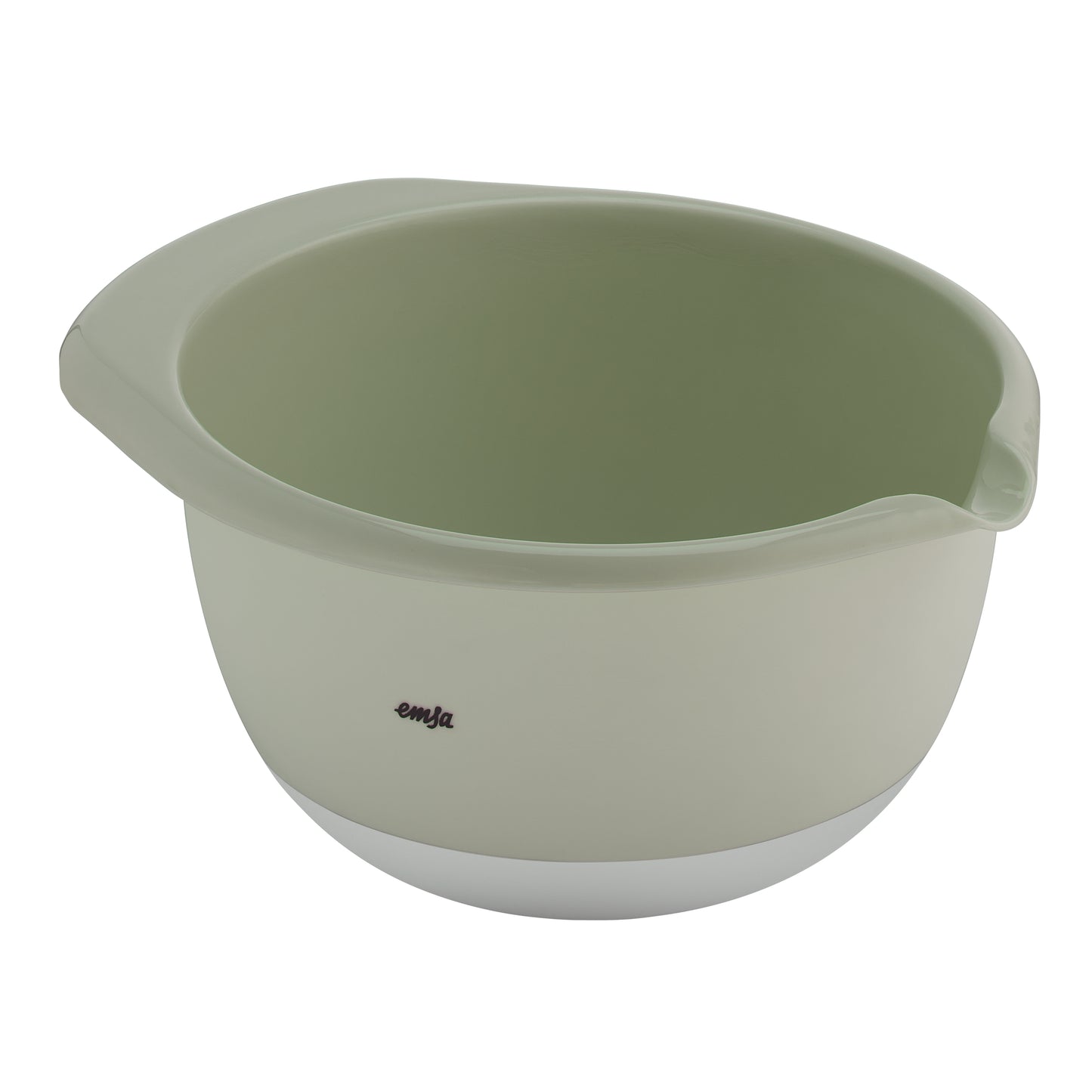 Rührschüssel kunststoff Prep&Bake grün 2,8 Liter