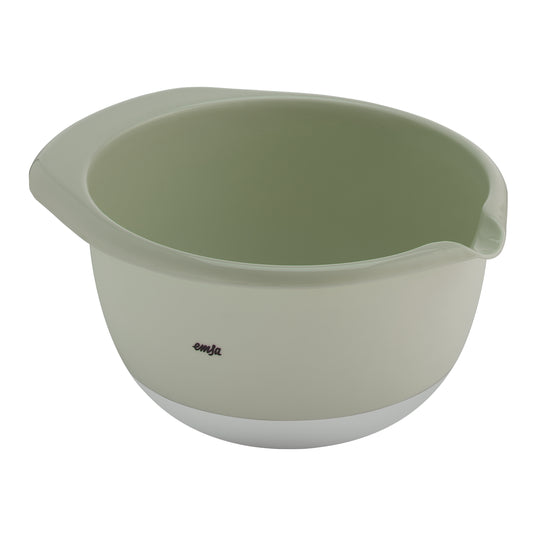 Rührschüssel kunststoff Prep&Bake grün 2,8 Liter