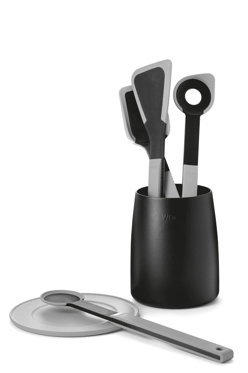 Küchenhelfer-Set Cook it - 5-tlg.