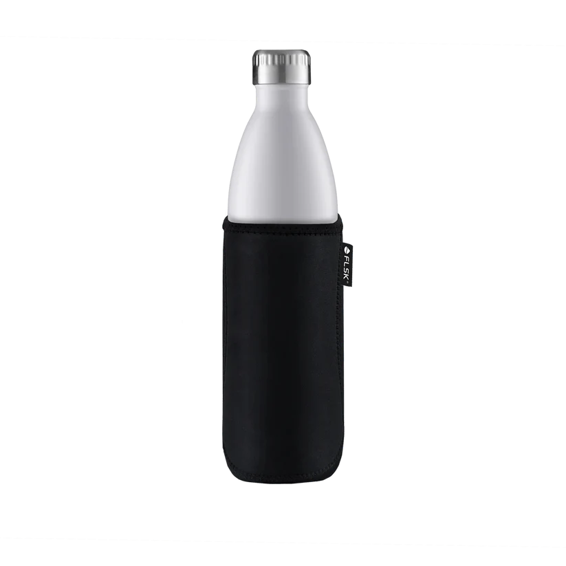 FLSK Neoprentasche für Trinkflasche 1000ml