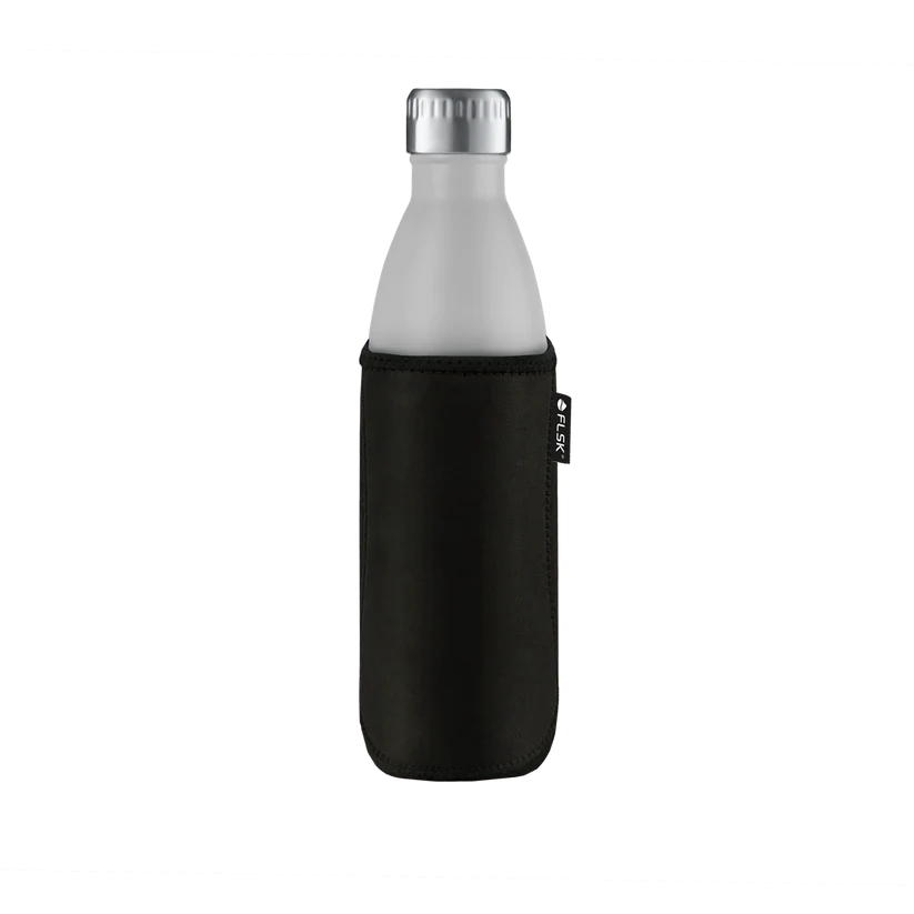 FLSK Neoprentasche für Trinkflasche 750ml