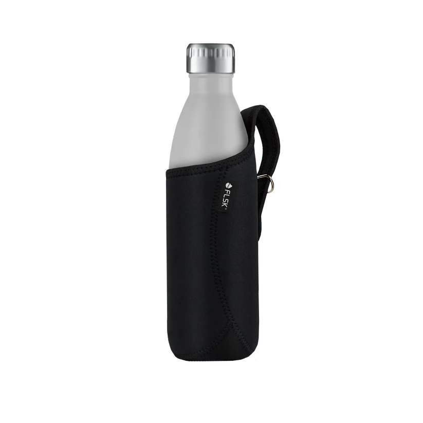 FLSK Neoprentasche für Trinkflasche 750ml