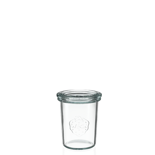 WECK Sturzglas 160ml - 6 Stück