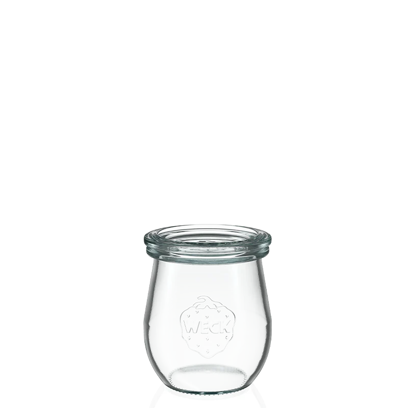 Weck Tulpenglas 220ml - 12 Stück