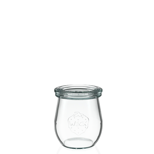Weck Tulpenglas 220ml - 12 Stück