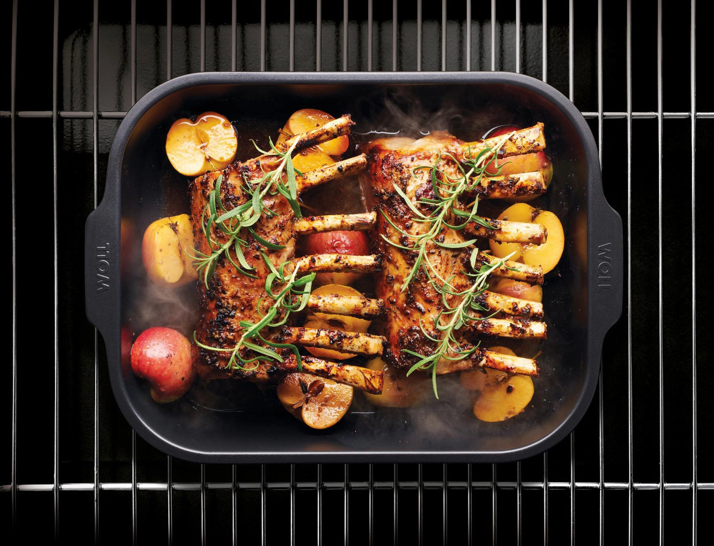 Bratreine Roast it! 23x18x5cm
