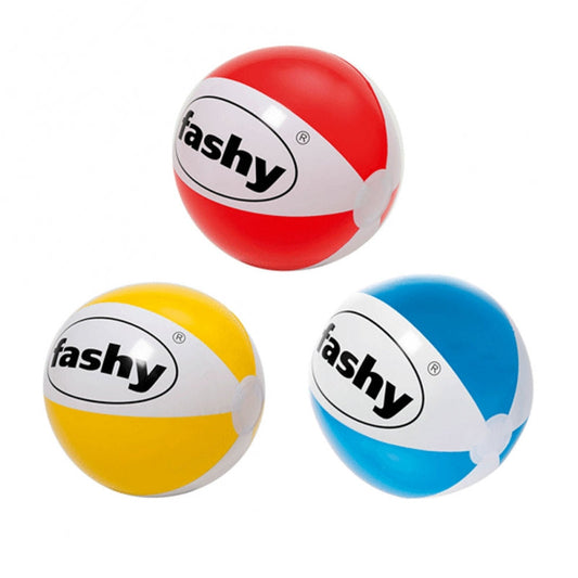 Kopie von Fashy Wasserball blau