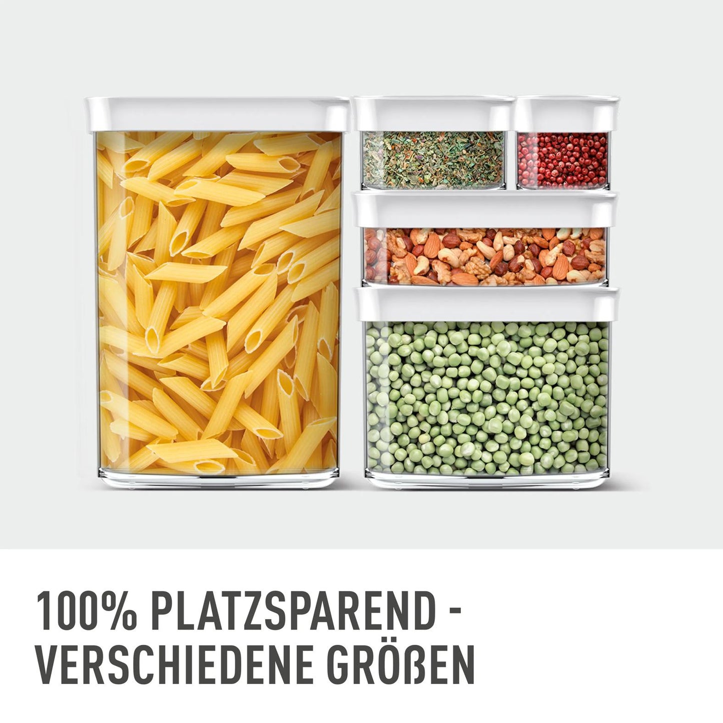 Schüttdose 1,00 Liter