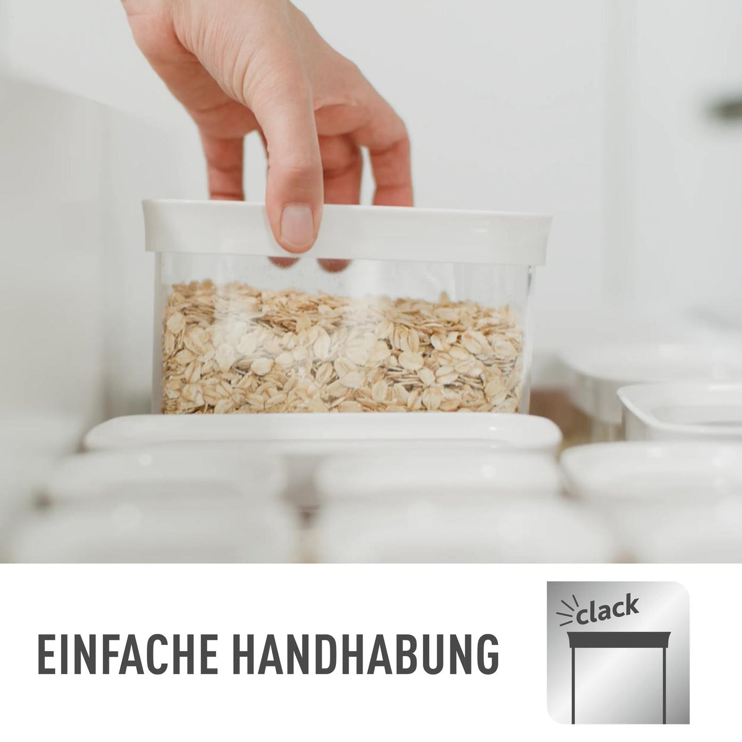 Schüttdose 1,00 Liter